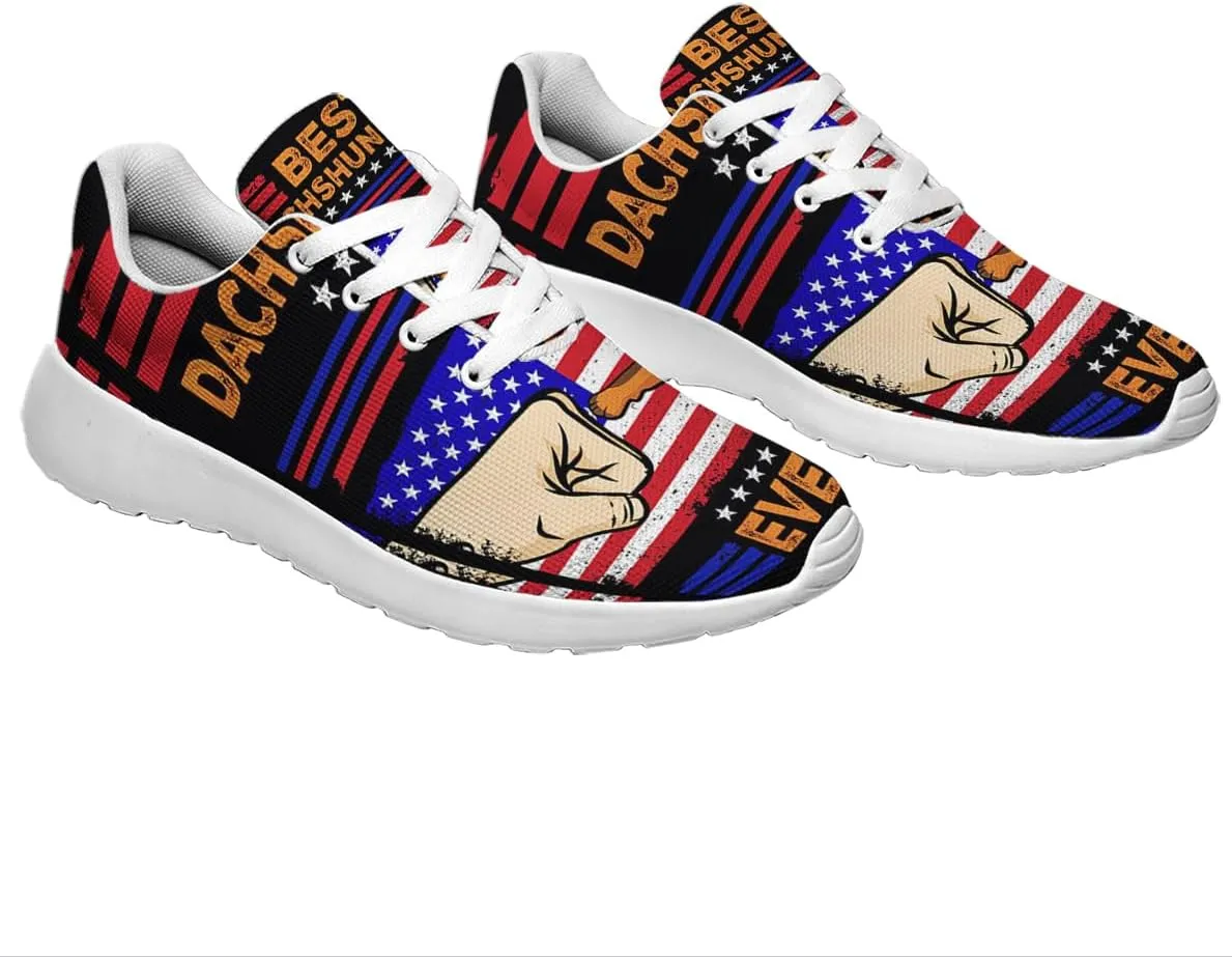 Unisex Adult Fashion Sneakers Athletic Casual Walking Tennis Running Shoes for Women Men
