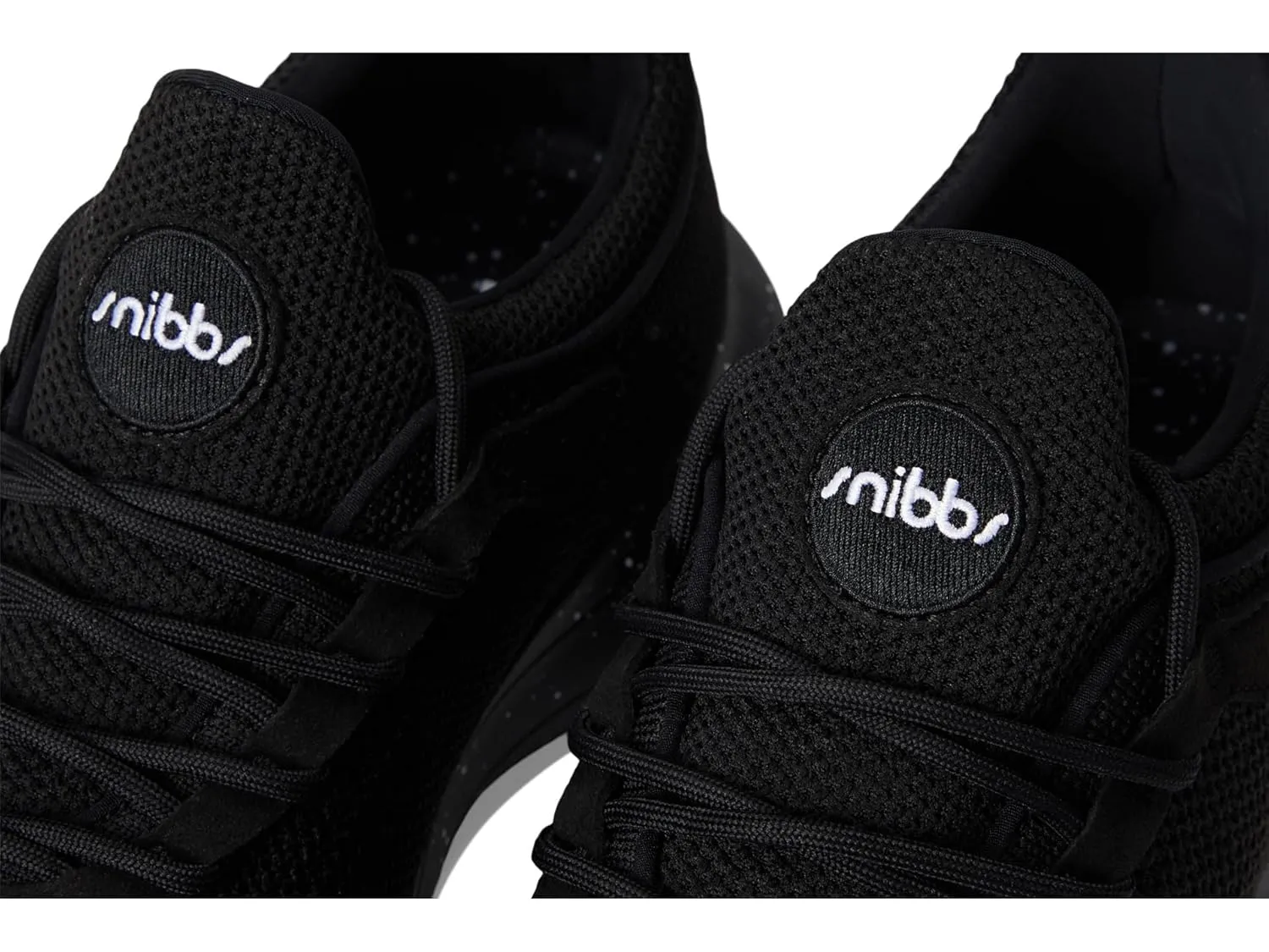 Unisex Orbit Work Sneaker Food Service Shoe, Black Speckle 2, 9 US Women