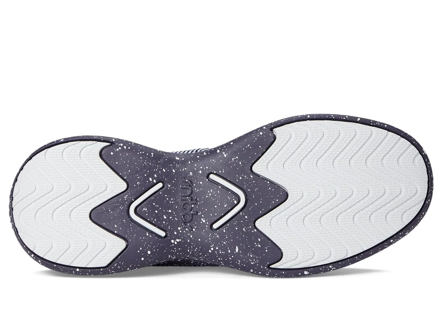 Unisex Orbit Work Sneaker Food Service Shoe, Blueberry Jam 2, 7.5 US Women