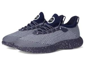 Unisex Orbit Work Sneaker Food Service Shoe, Blueberry Jam 2, 7.5 US Women