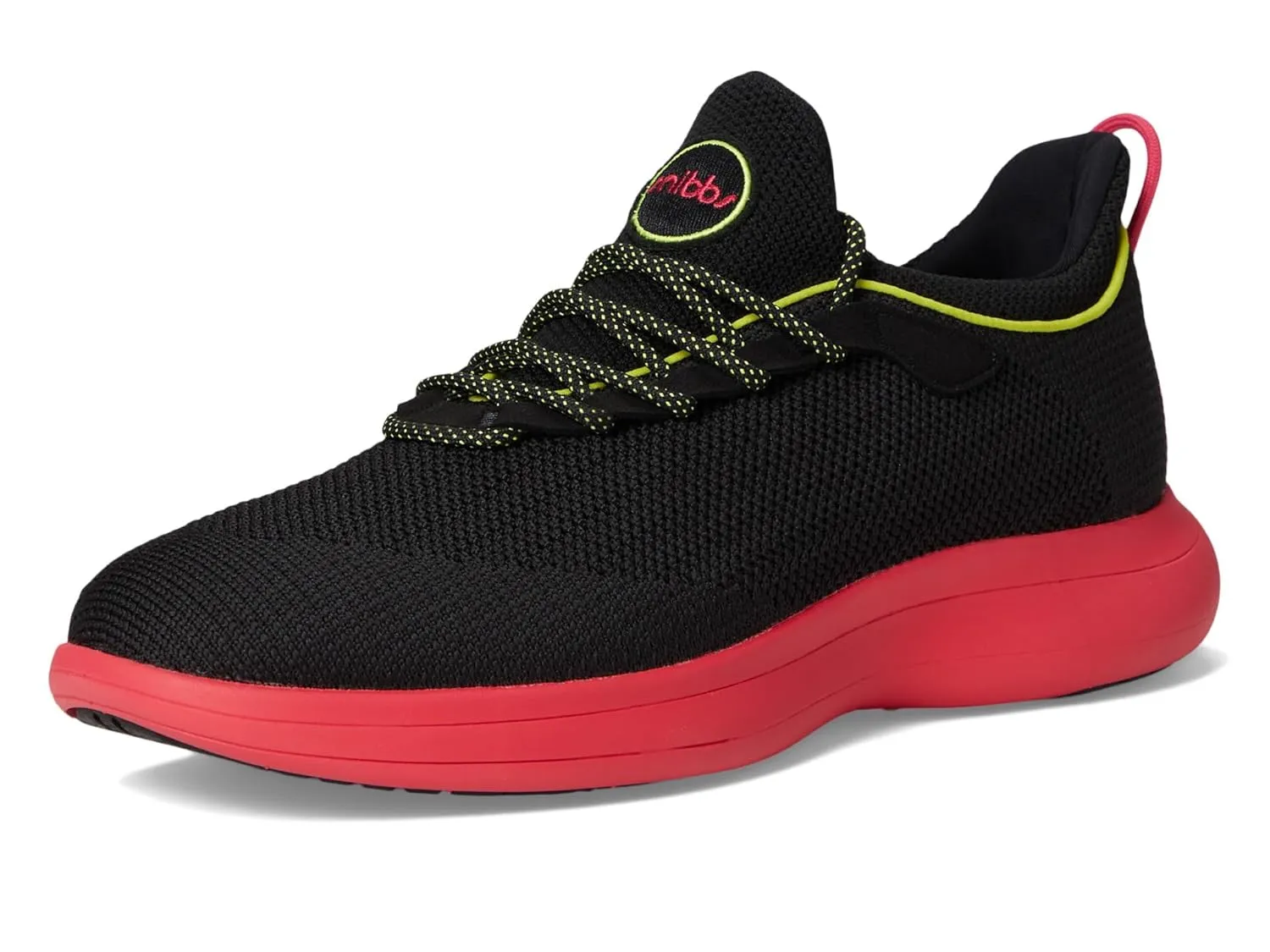 Unisex Orbit Work Sneaker Food Service Shoe, Virtual Pink, 7 US Women