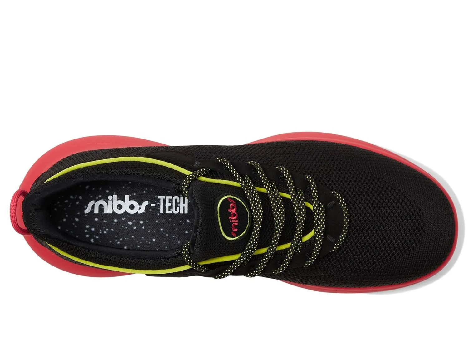 Unisex Orbit Work Sneaker Food Service Shoe, Virtual Pink, 7 US Women