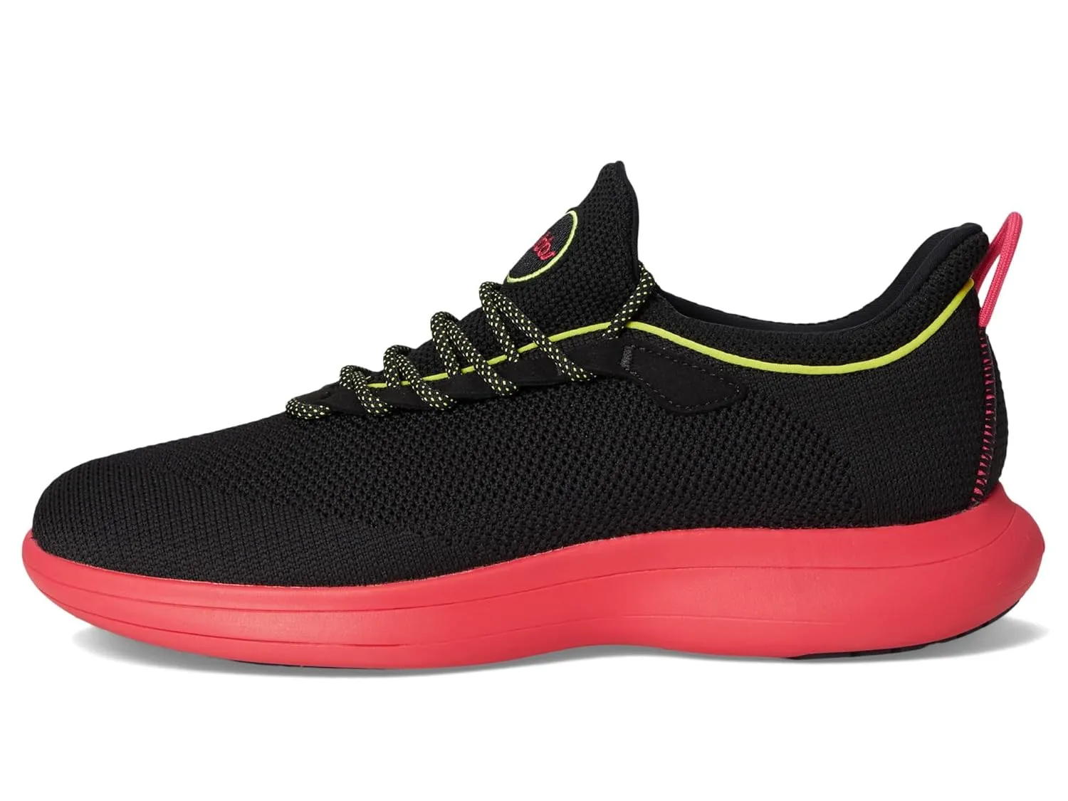 Unisex Orbit Work Sneaker Food Service Shoe, Virtual Pink, 9 US Women