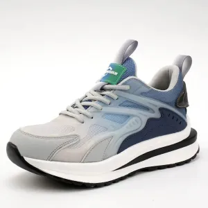 Unisex Safety Lightweight Breathable Anti-Smashing Anti-Puncture Sneakers Shoes