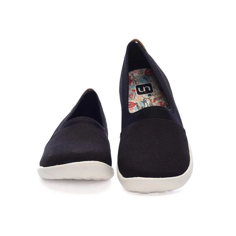Valencia Black