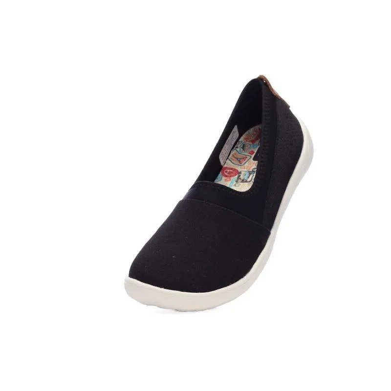 Valencia Black