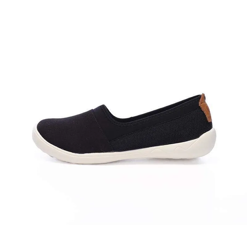 Valencia Black