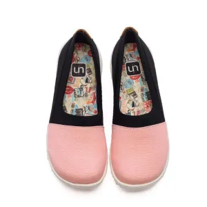 Valencia Pink