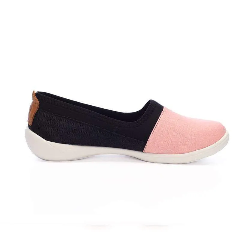 Valencia Pink