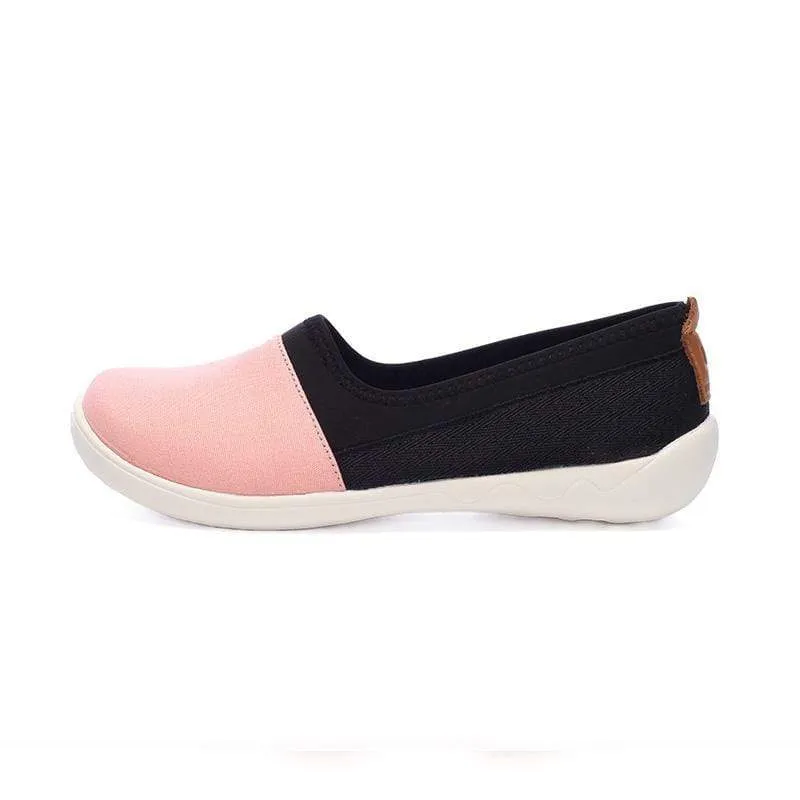 Valencia Pink