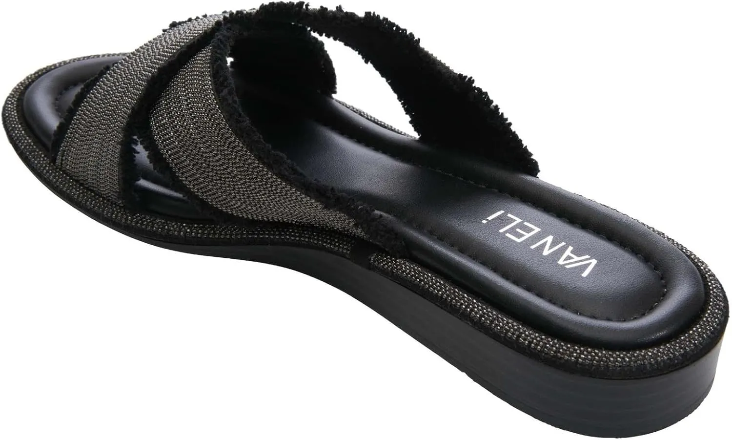 VANELi Women's Bogie Slide Sandal