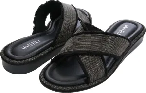 VANELi Women's Bogie Slide Sandal