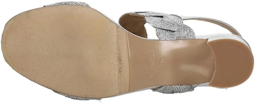 VANELi Women's Lettie Heeled Sandal