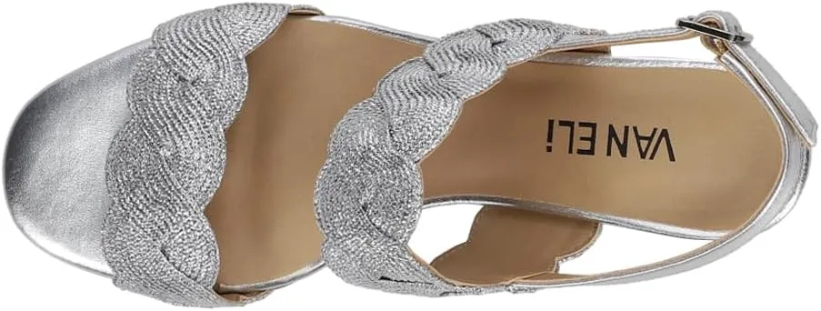 VANELi Women's Lettie Heeled Sandal