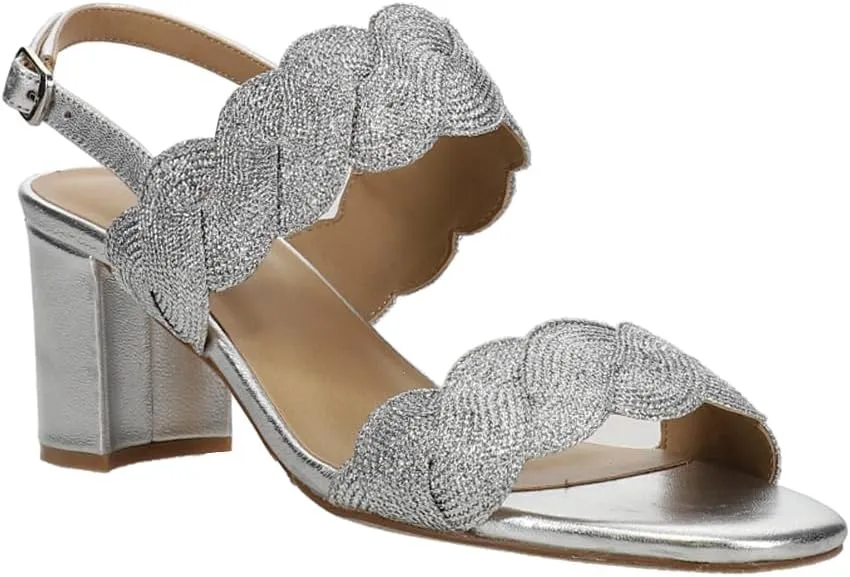VANELi Women's Lettie Heeled Sandal