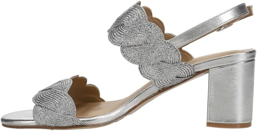 VANELi Women's Lettie Heeled Sandal