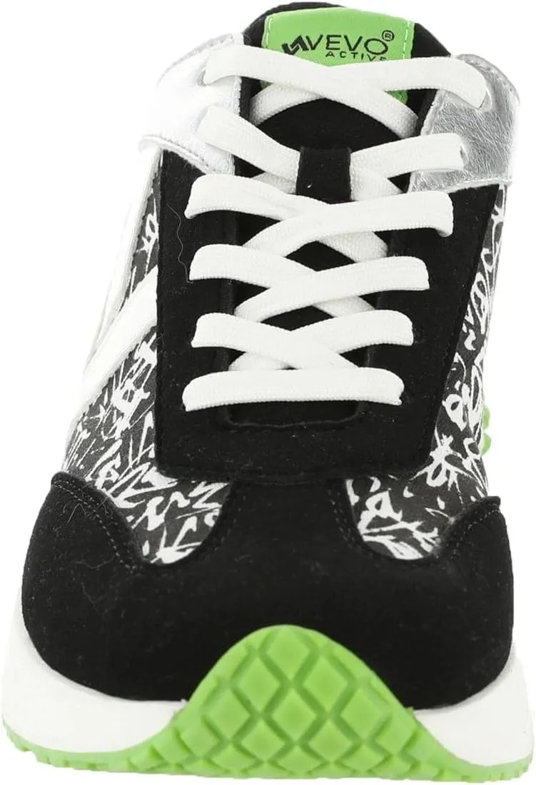 Vevo Active Bennett Women's Sneaker