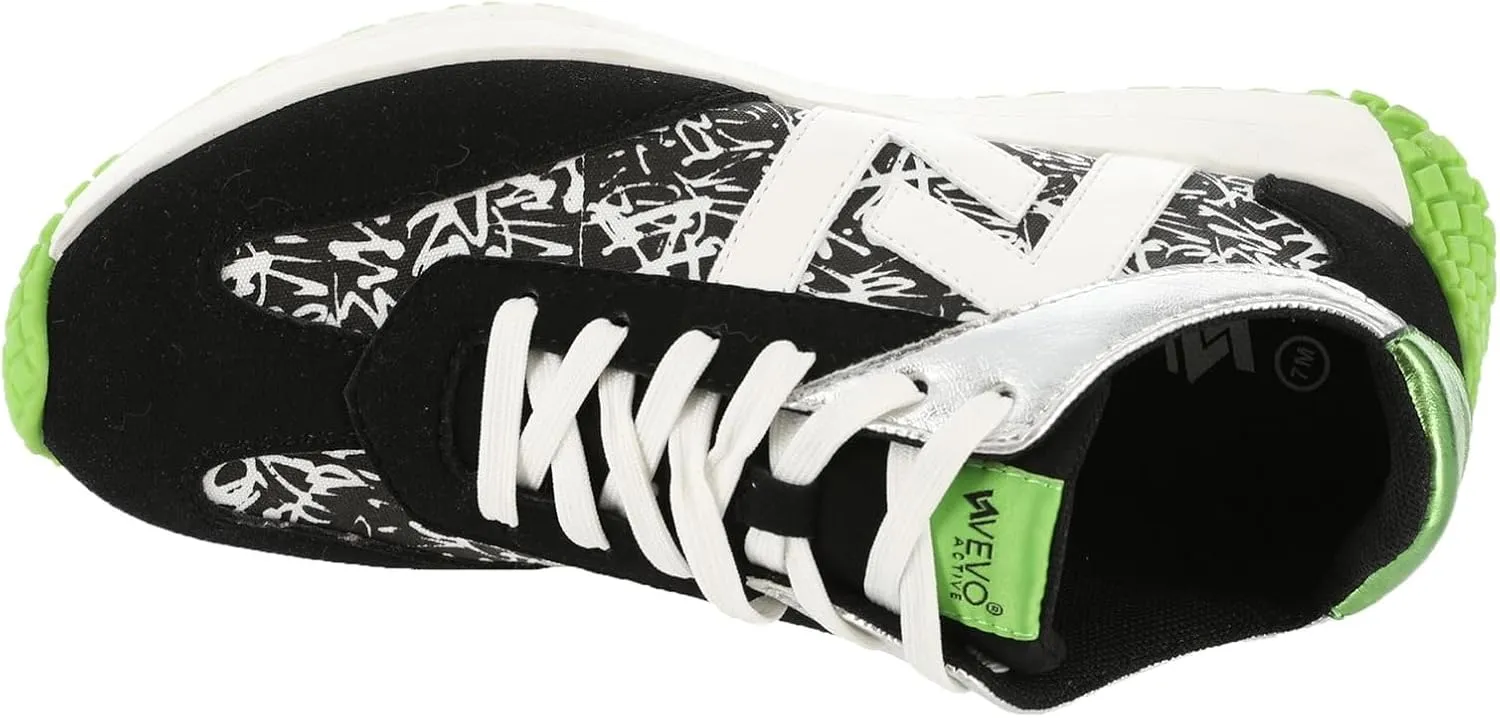 Vevo Active Bennett Women's Sneaker
