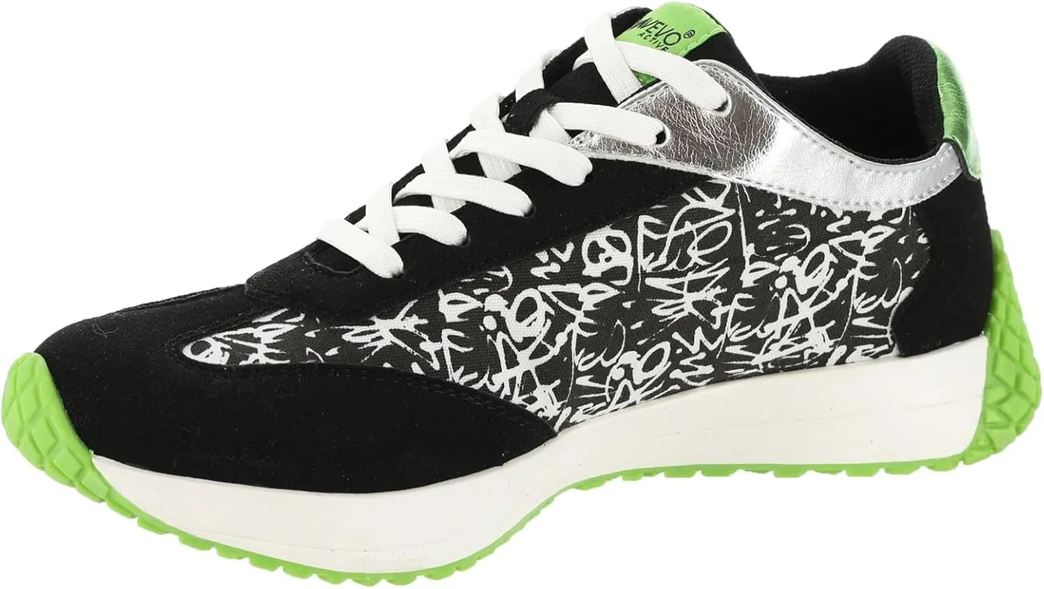 Vevo Active Bennett Women's Sneaker