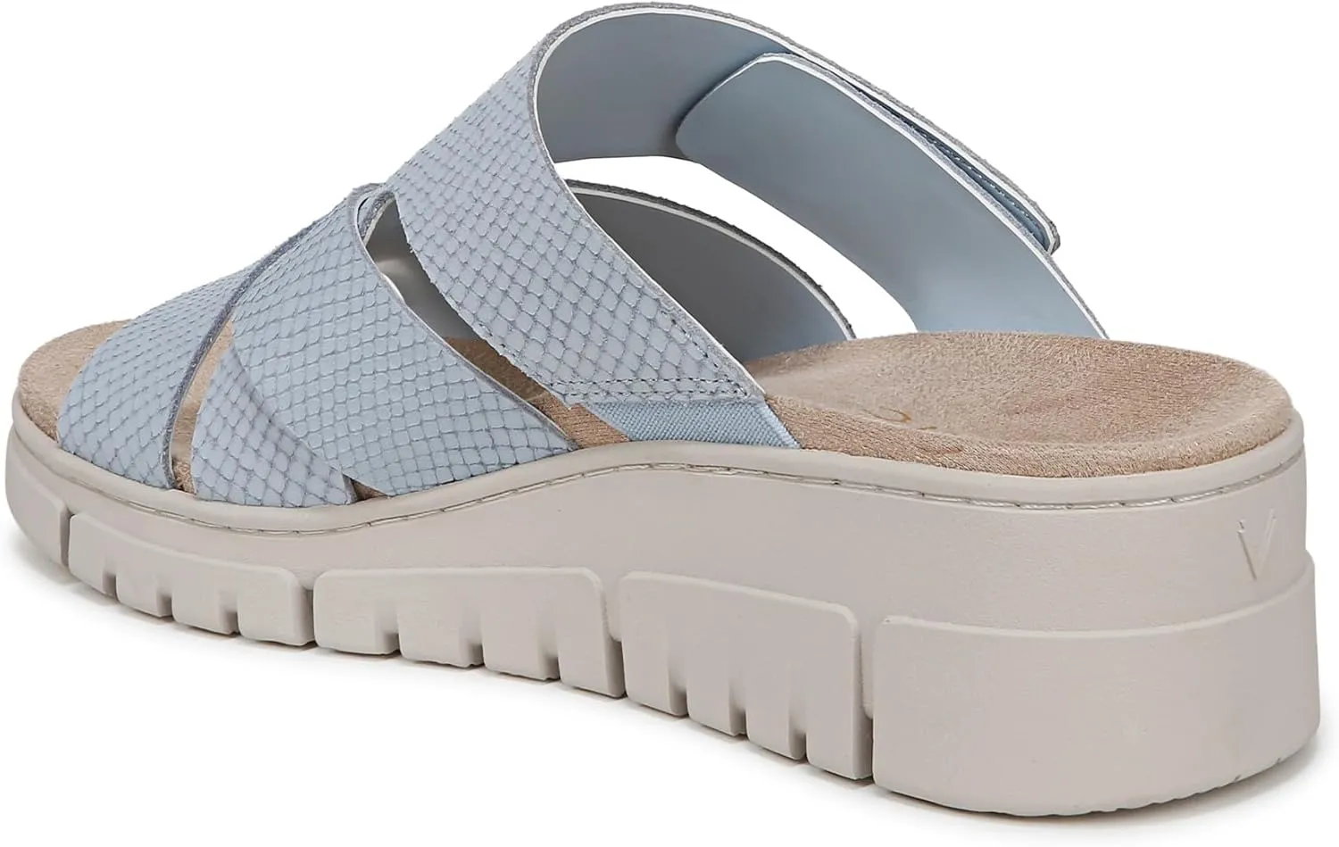 Vionic Women's Uptown Sunset Slide Sandal