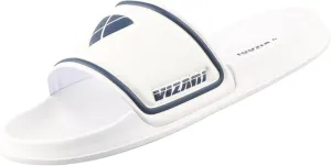 Vizari Adult Soccer Slide Sandals for Comfort and Convenience | Adult Sandals for Post-Game Recovery | Enjoy Casual Wear and Lightweight Feel with Men Flip Flops and Women Sandal