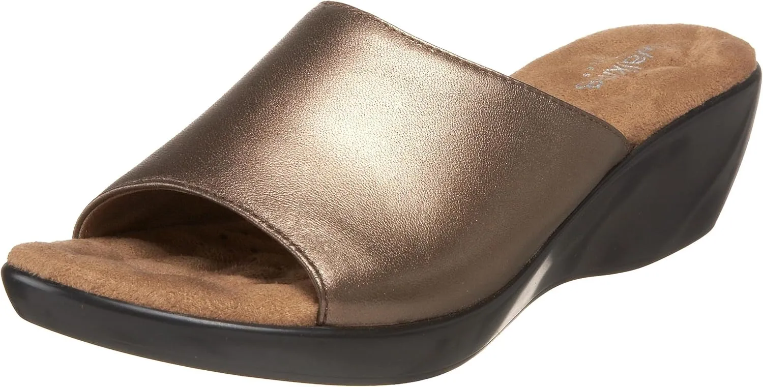 Walking Cradles Women's Alva Slide