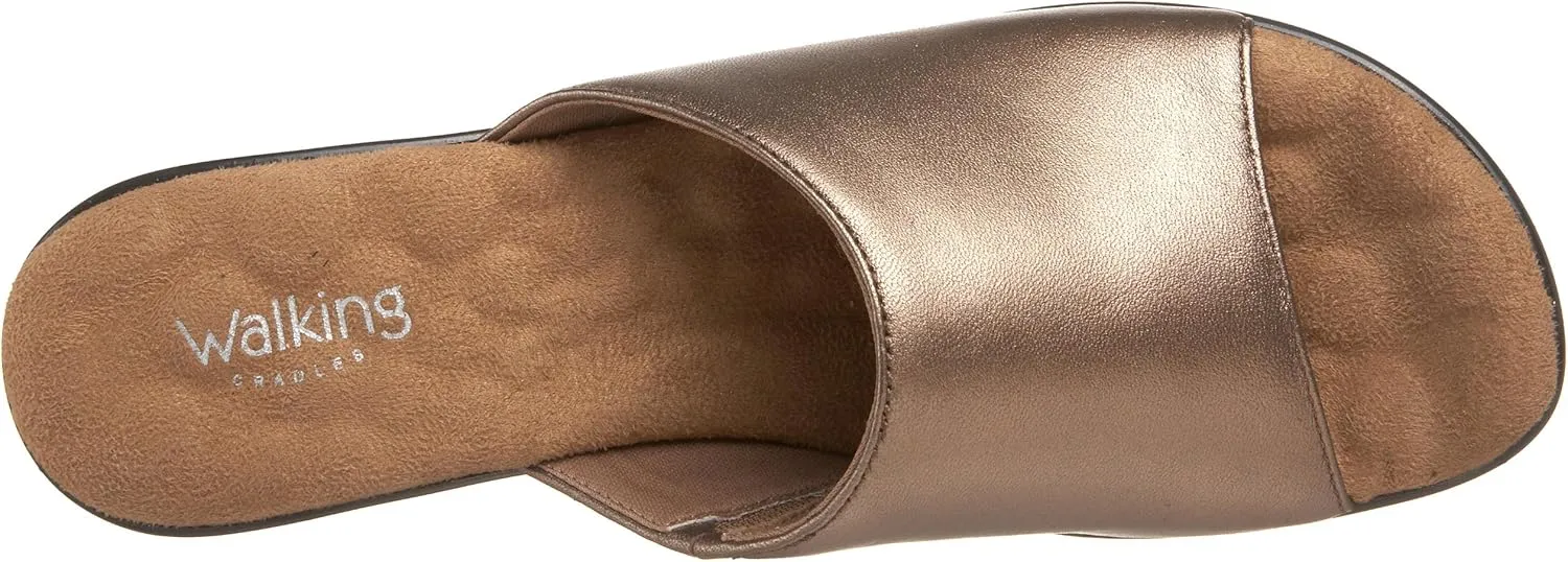Walking Cradles Women's Alva Slide