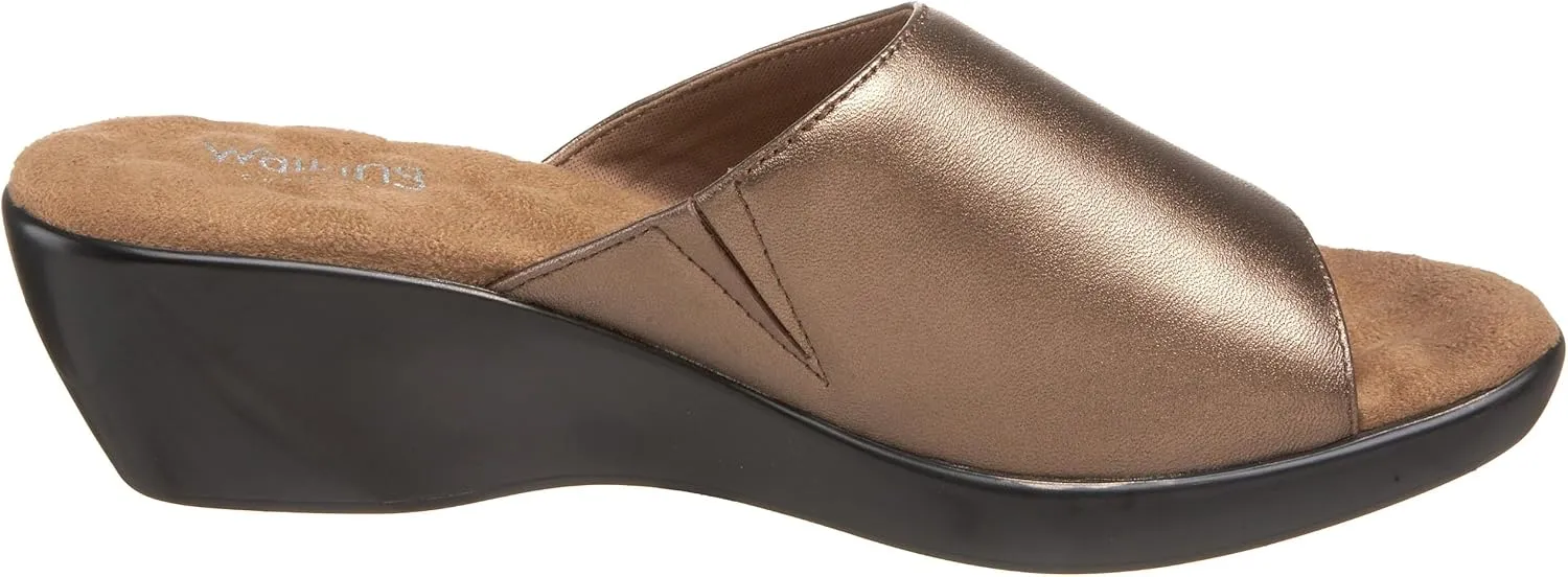 Walking Cradles Women's Alva Slide