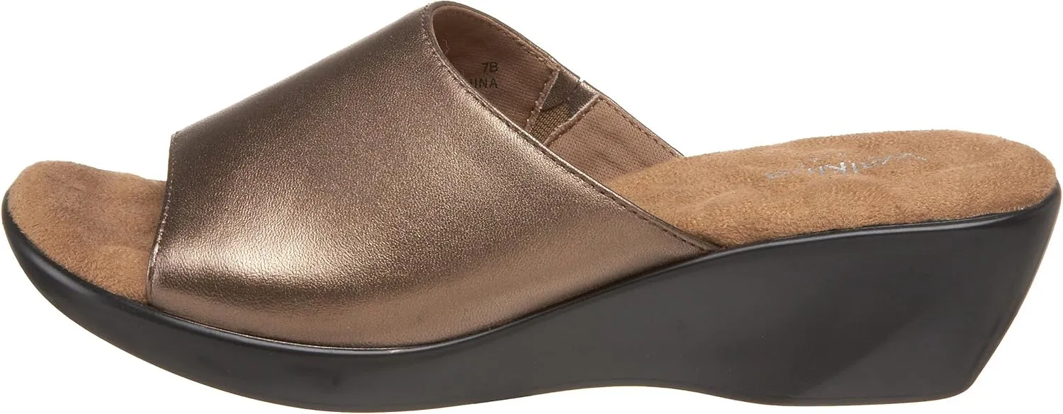 Walking Cradles Women's Alva Slide