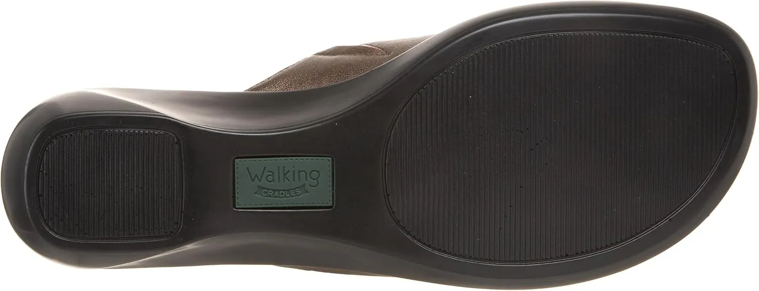 Walking Cradles Women's Alva Slide