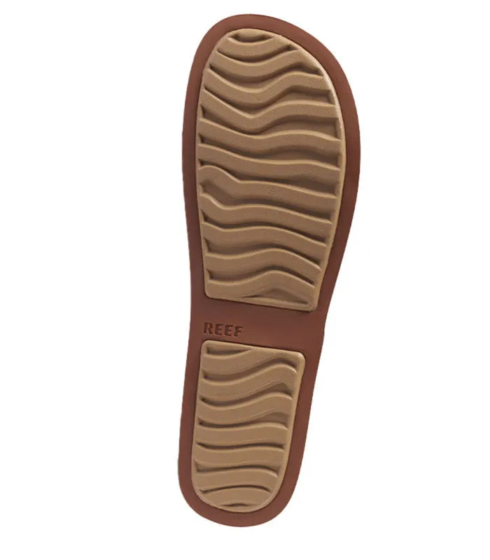 Water Vista Slide Womens Brunette
