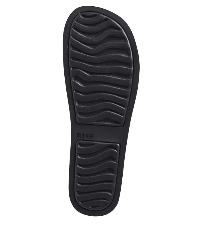 Water Vista Womens Black Shine