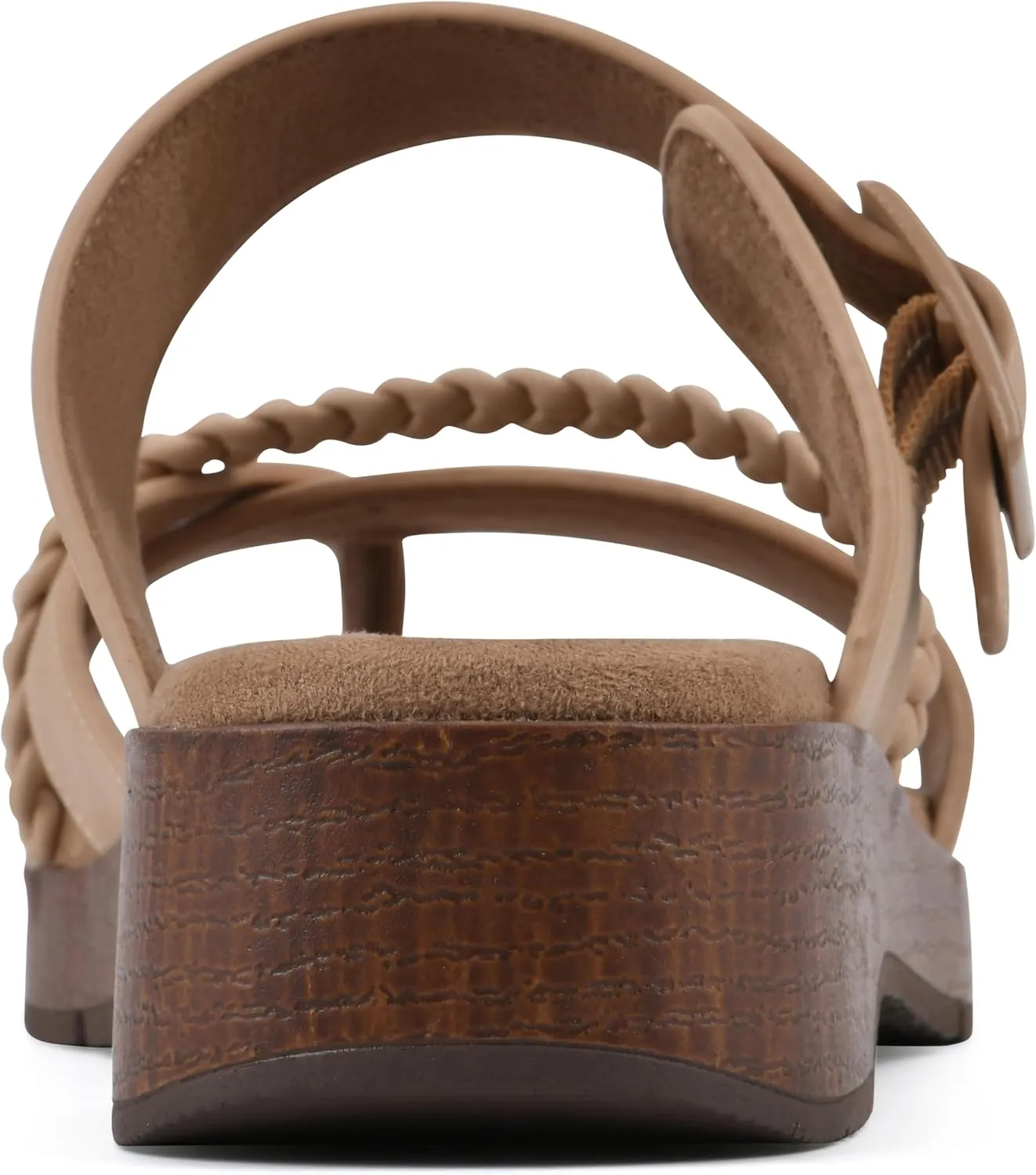WHITE MOUNTAIN Kids Legendry Braided Sandal