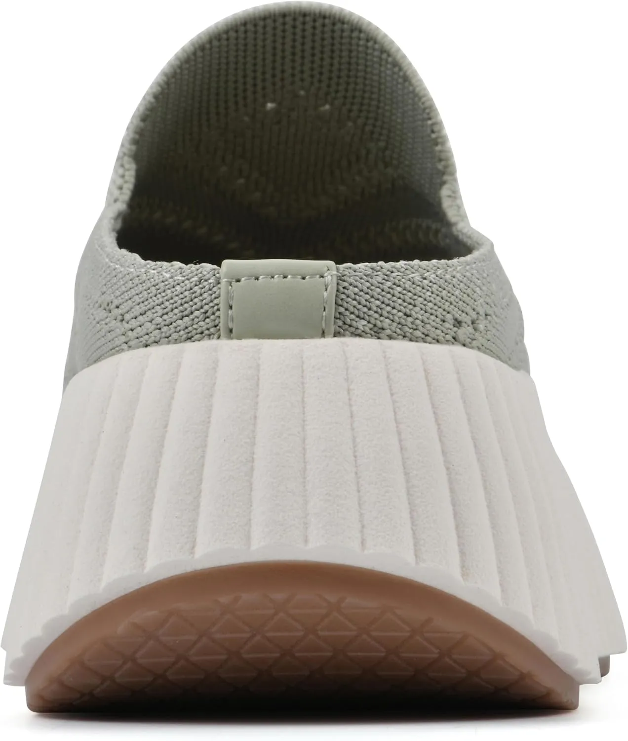 WHITE MOUNTAIN Women's Shoes Dystant Platform Sneaker