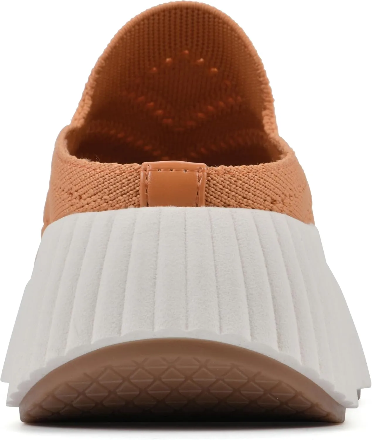 WHITE MOUNTAIN Women's Shoes Dystant Platform Sneaker
