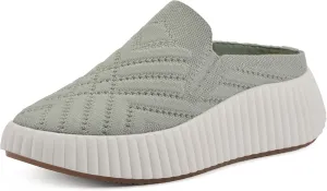 WHITE MOUNTAIN Women's Shoes Dystant Platform Sneaker