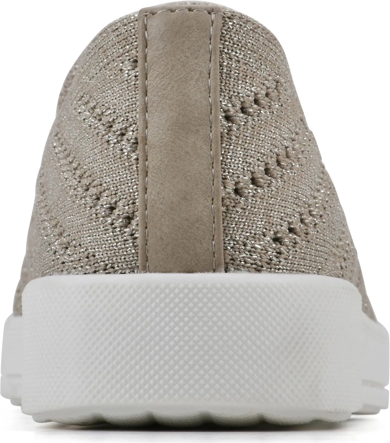 WHITE MOUNTAIN Women's Upbear Woven Knit Sneaker