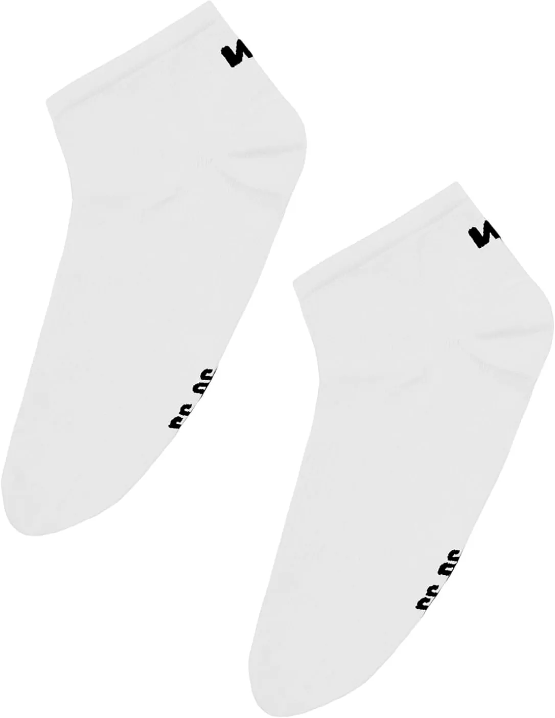 Wolford Cooling Sneaker Socks for Women Breathable Moisture-Wicking No-Show Lightweight Socks Perfect for Casual Sports Shoes