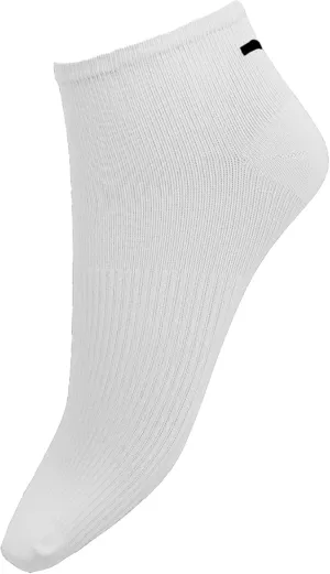 Wolford Cooling Sneaker Socks for Women Breathable Moisture-Wicking No-Show Lightweight Socks Perfect for Casual Sports Shoes