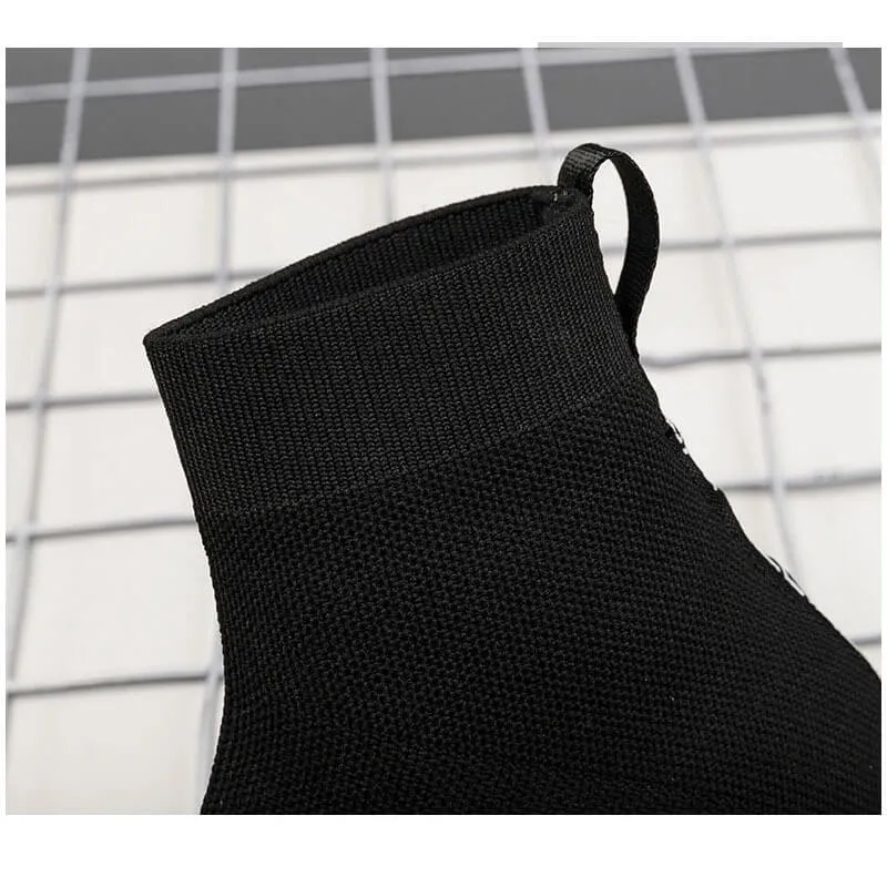 women nevada breathable elasticity sock sneaker – ultimate comfort and style | nevada™