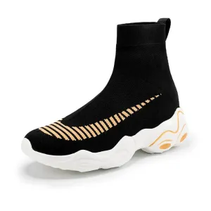 women nevada breathable elasticity sock sneaker – ultimate comfort and style | nevada™