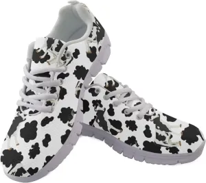 Women Tennis Walking Shoes Non Slip Running Shoes Lightweight Casual Sneakers for Travel Gym Work Woman