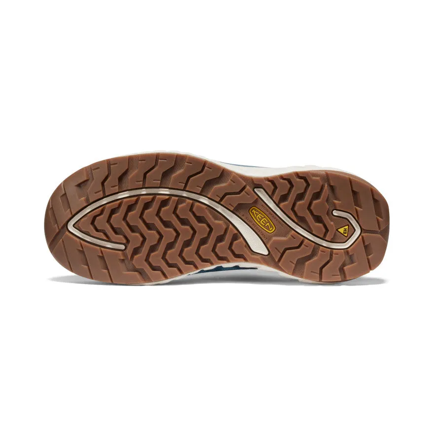 Women's Arvada Shift Work Sneaker (Carbon-Fiber Toe)