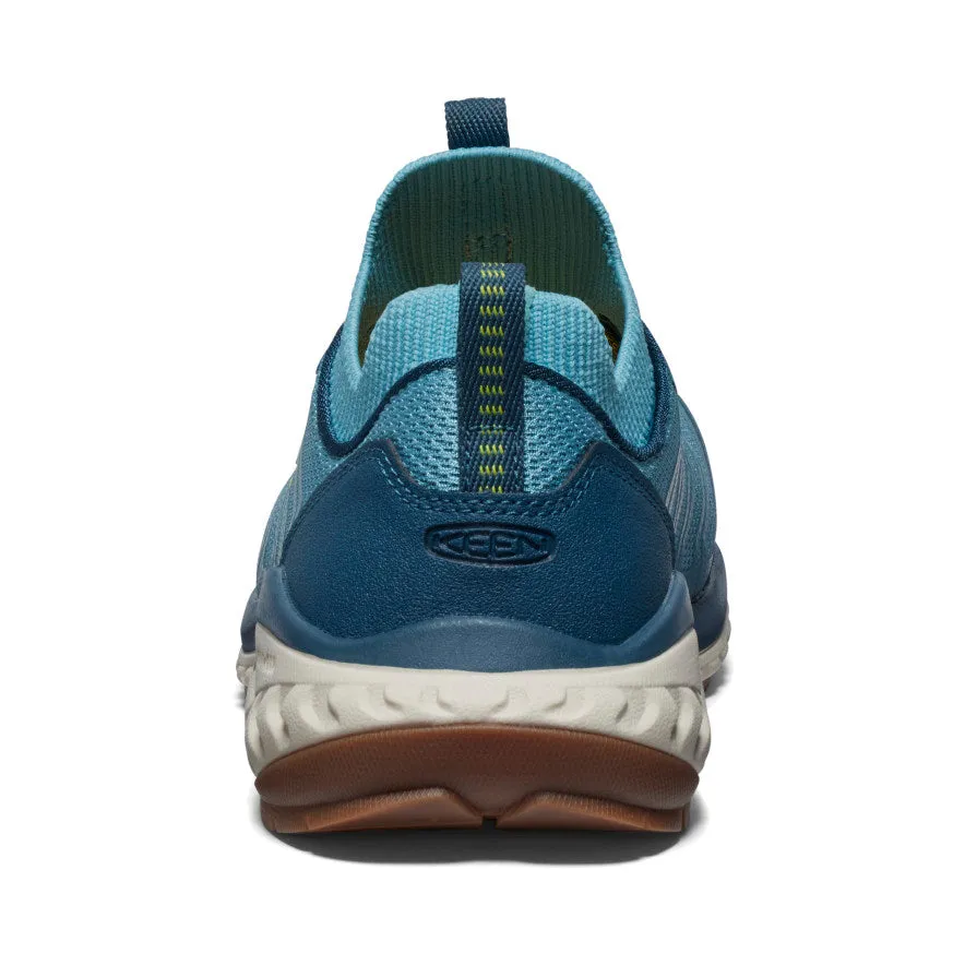 Women's Arvada Shift Work Sneaker (Carbon-Fiber Toe)
