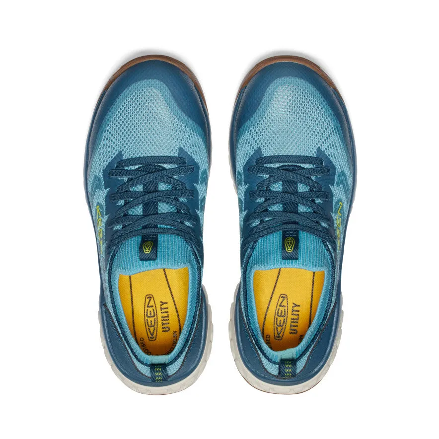Women's Arvada Shift Work Sneaker (Carbon-Fiber Toe)