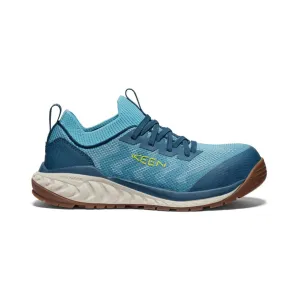 Women's Arvada Shift Work Sneaker (Carbon-Fiber Toe)