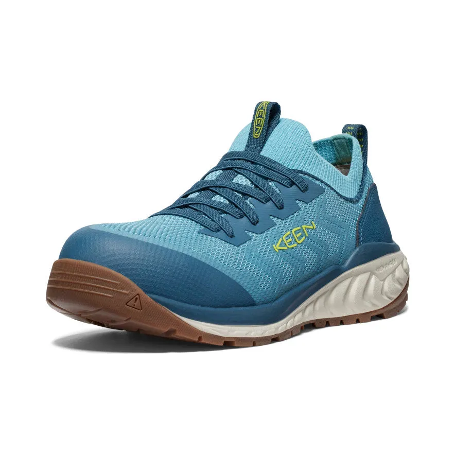 Women's Arvada Shift Work Sneaker (Carbon-Fiber Toe)