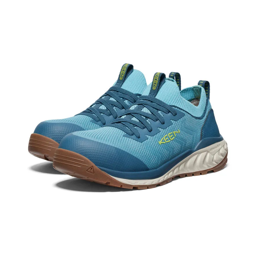 Women's Arvada Shift Work Sneaker (Carbon-Fiber Toe)