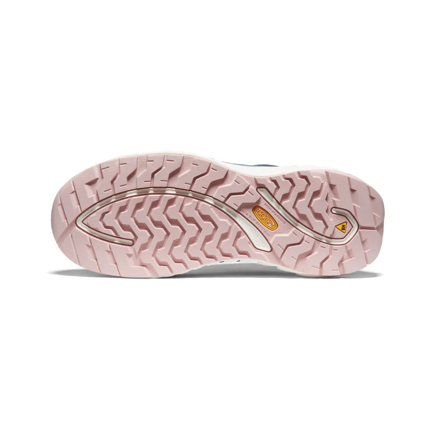 Women's Arvada Work Sneaker (Carbon-Fiber Toe) (Wide)