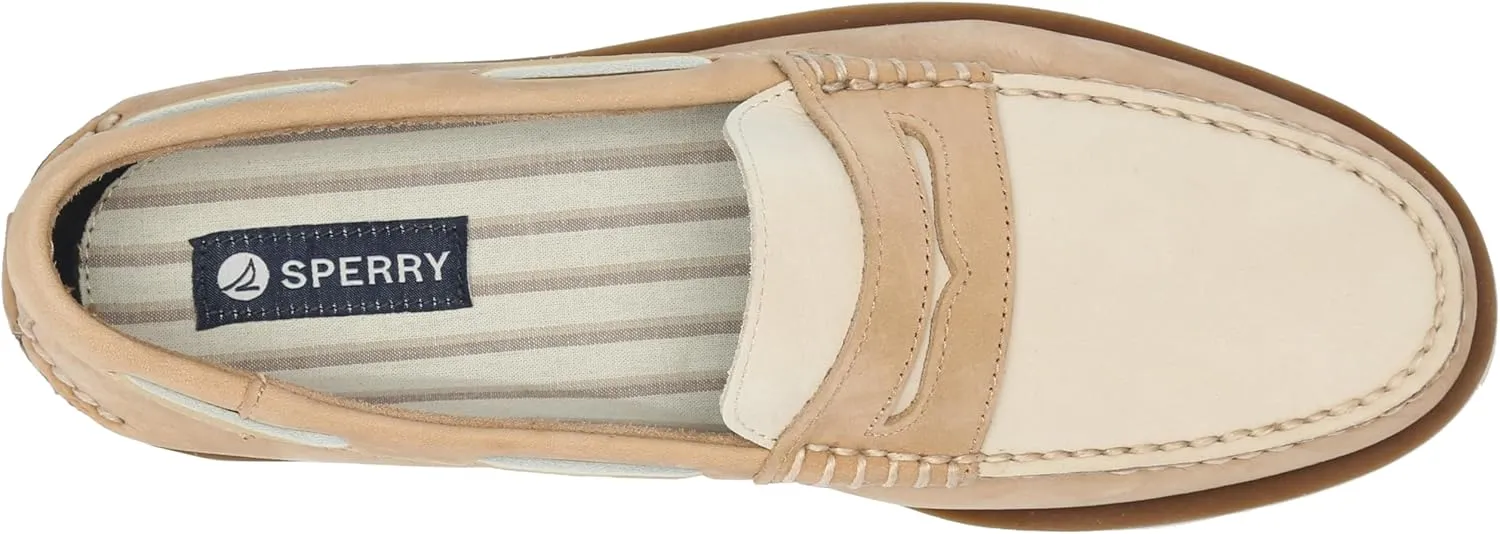Women's Authentic Original Penny Double Sole Loafer
